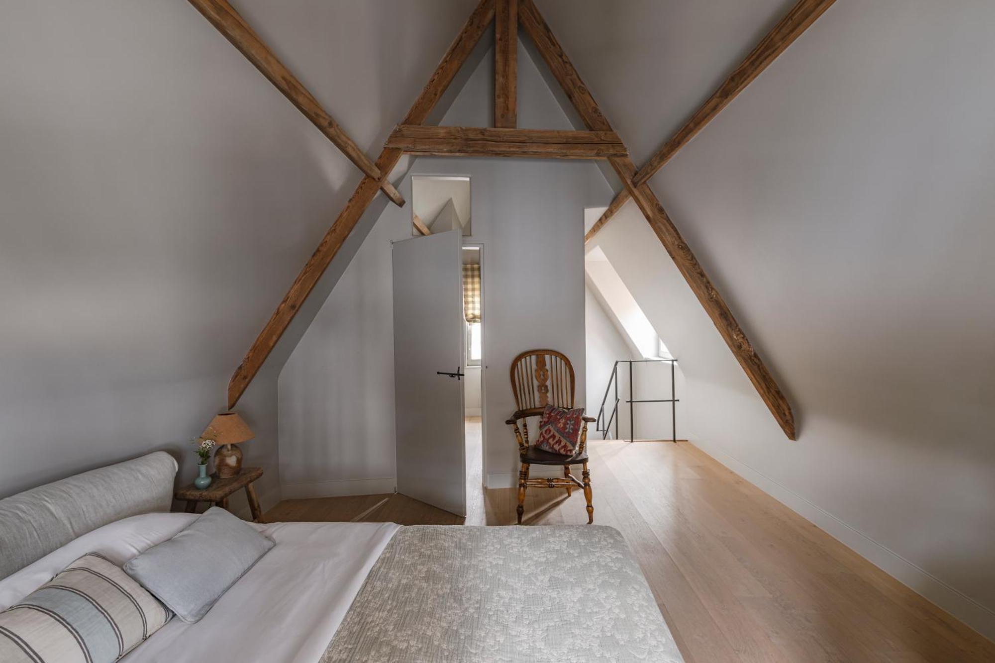 Guesthouse Aubrey - Charming Cottage In The Heart Of ברוז' מראה חיצוני תמונה